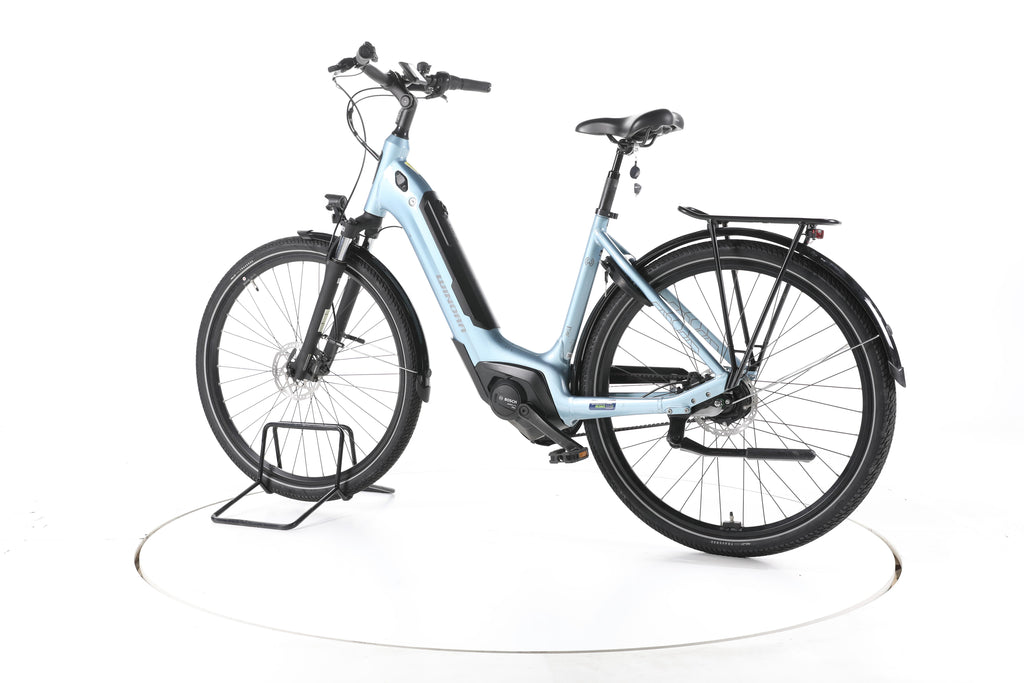Winora Tria R8 City E-Bike Tiefeinsteiger 2026 - Image 8