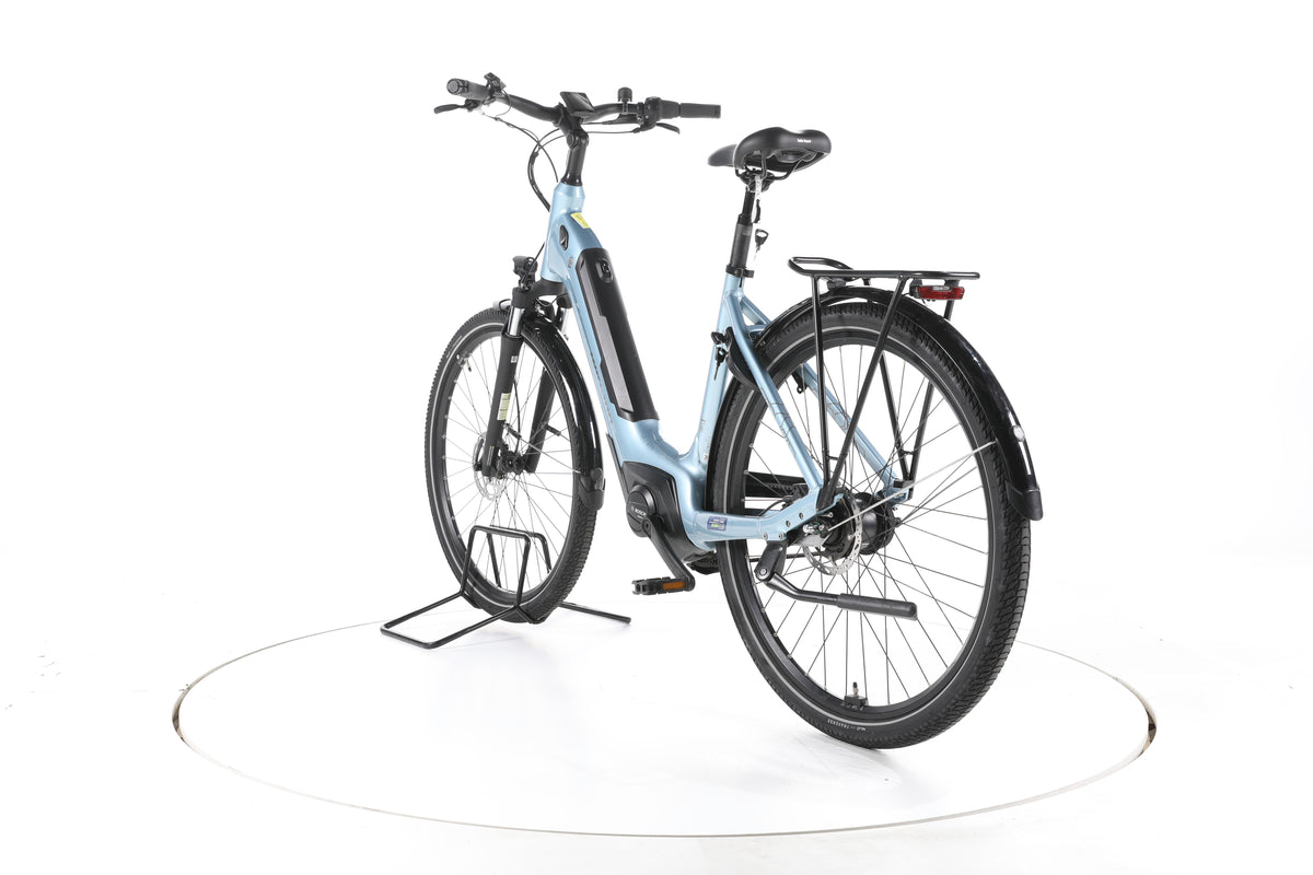 Winora Tria R8 City E-Bike Tiefeinsteiger 2026 - Image 9