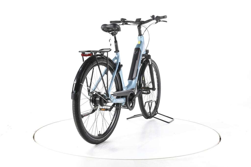 Winora Tria R8 City E-Bike Tiefeinsteiger 2026 - Image 11