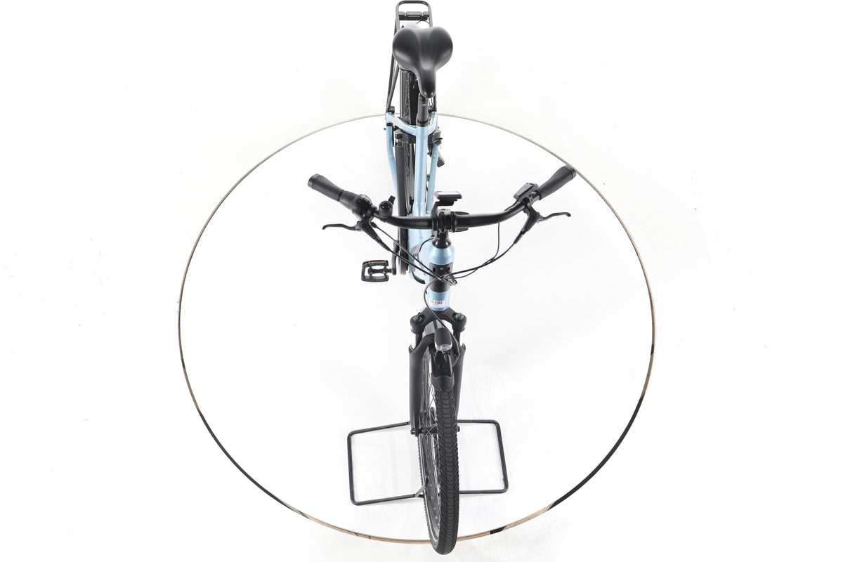 Winora Tria R8 City E-Bike Tiefeinsteiger 2026 - Image 16