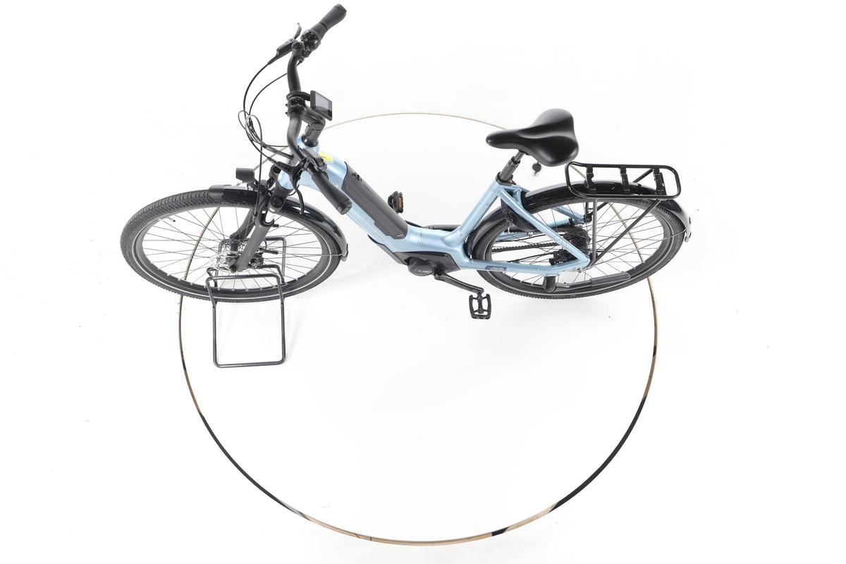 Winora Tria R8 City E-Bike Tiefeinsteiger 2026 - Image 19