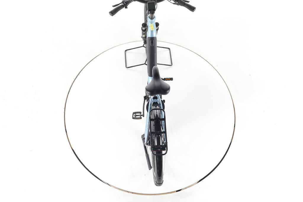 Winora Tria R8 City E-Bike Tiefeinsteiger 2026 - Image 22