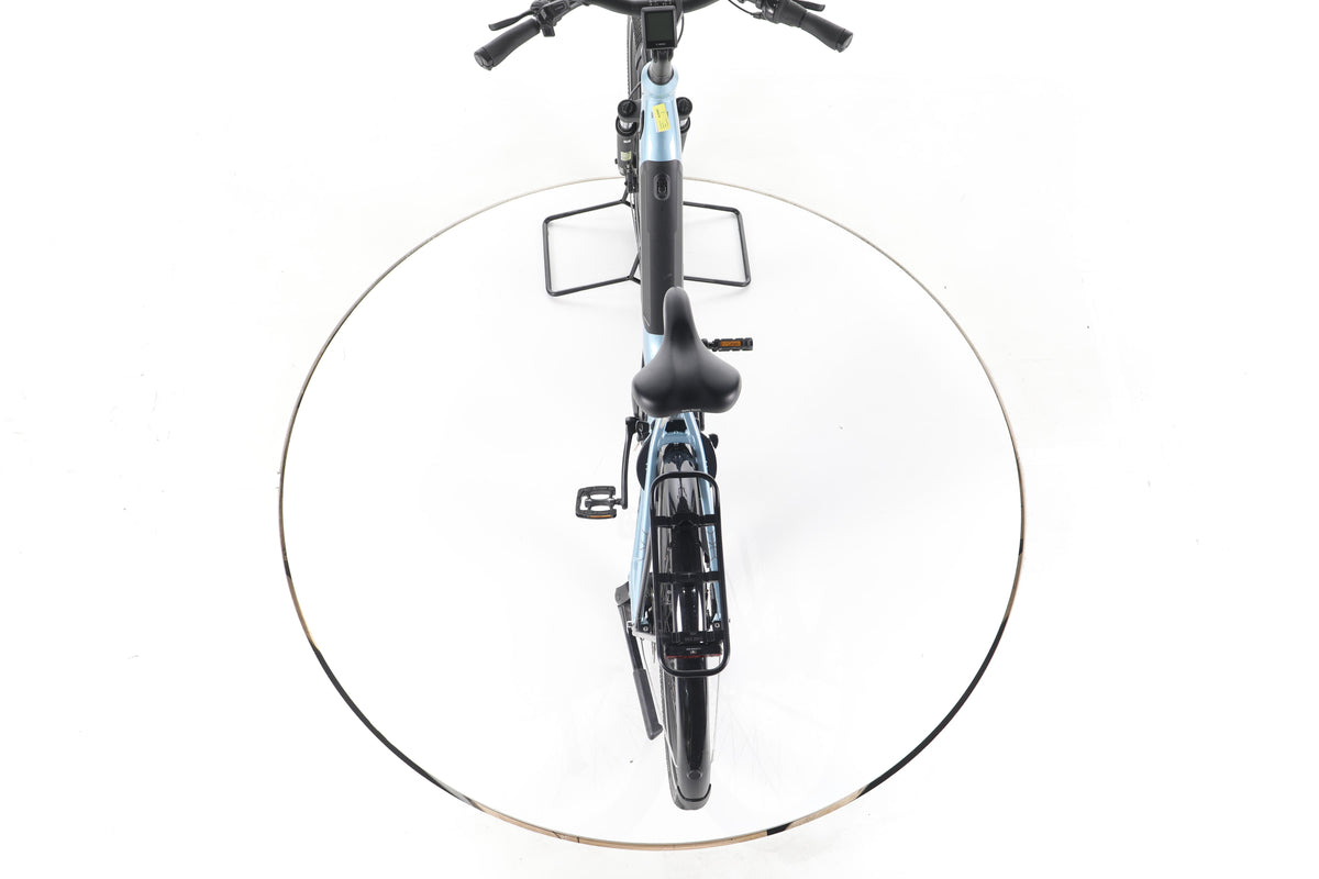 Winora Tria R8 City E-Bike Tiefeinsteiger 2026 - Image 22