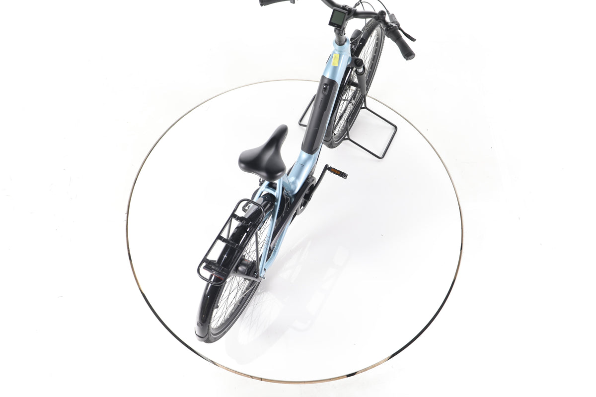 Winora Tria R8 City E-Bike Tiefeinsteiger 2026 - Image 23