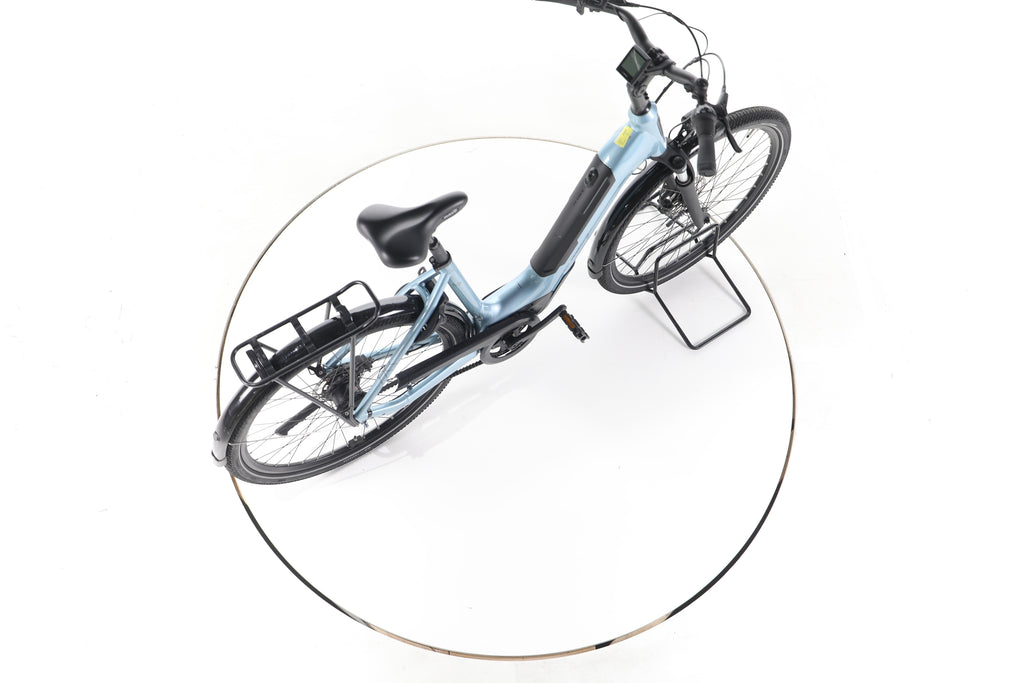 Winora Tria R8 City E-Bike Tiefeinsteiger 2026 - Image 24