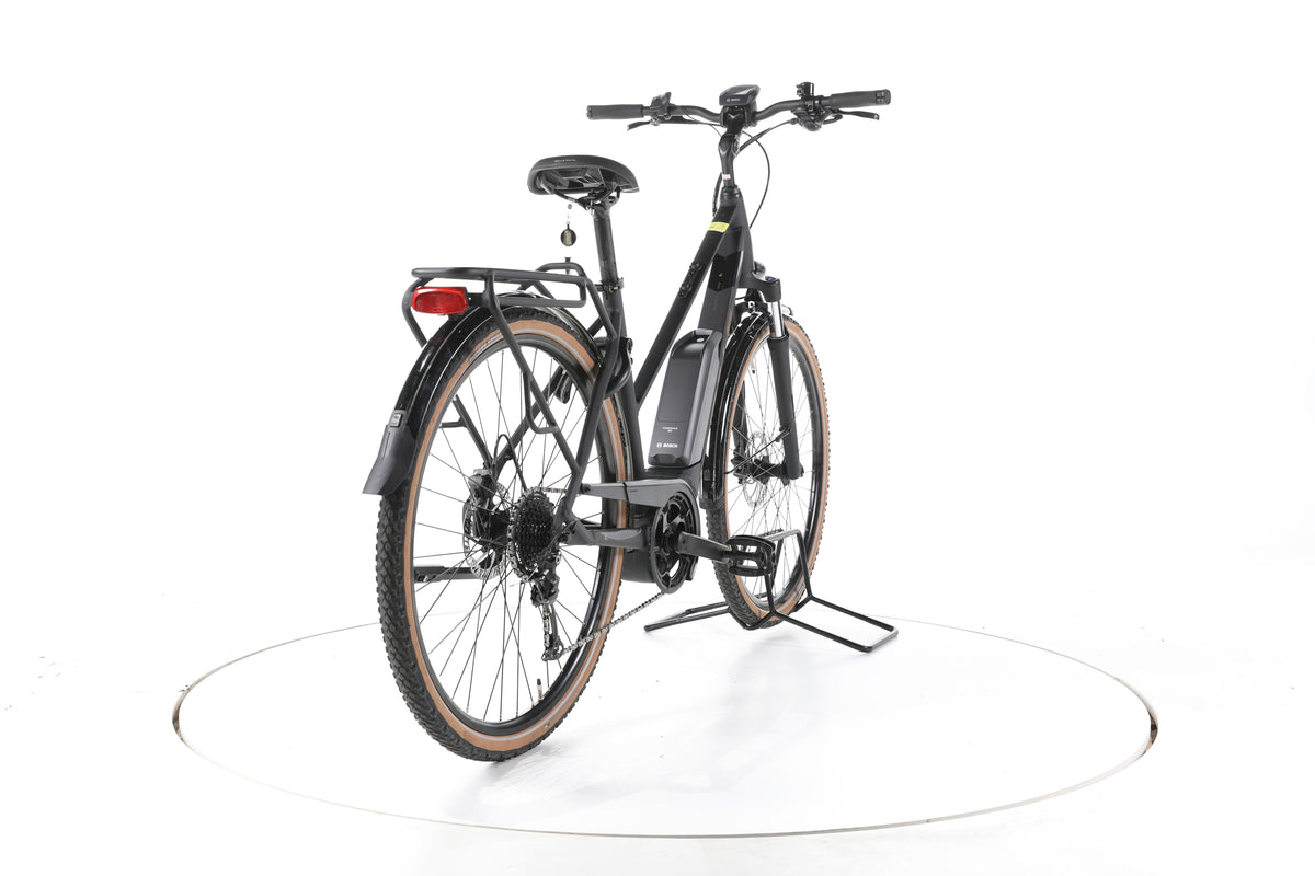 Bulls Street CX Trekking E-Bike - Image 11