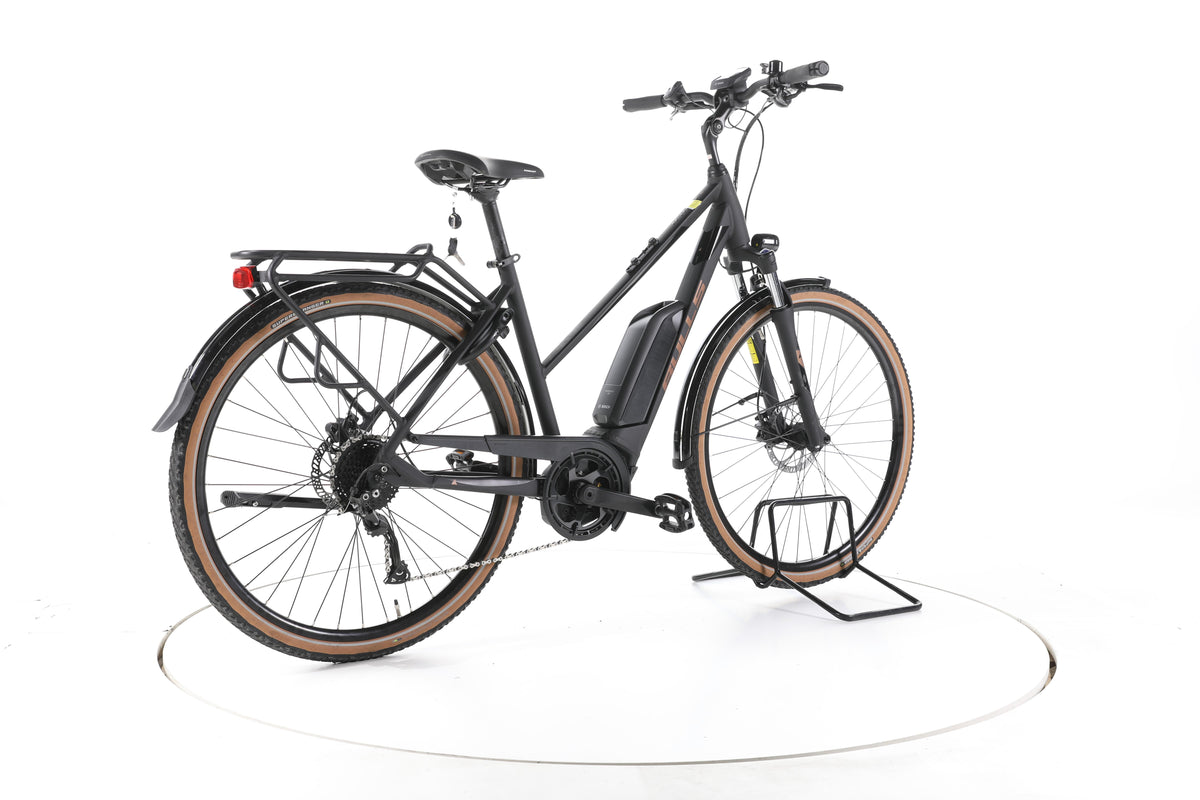 Bulls Street CX Trekking E-Bike - Image 12
