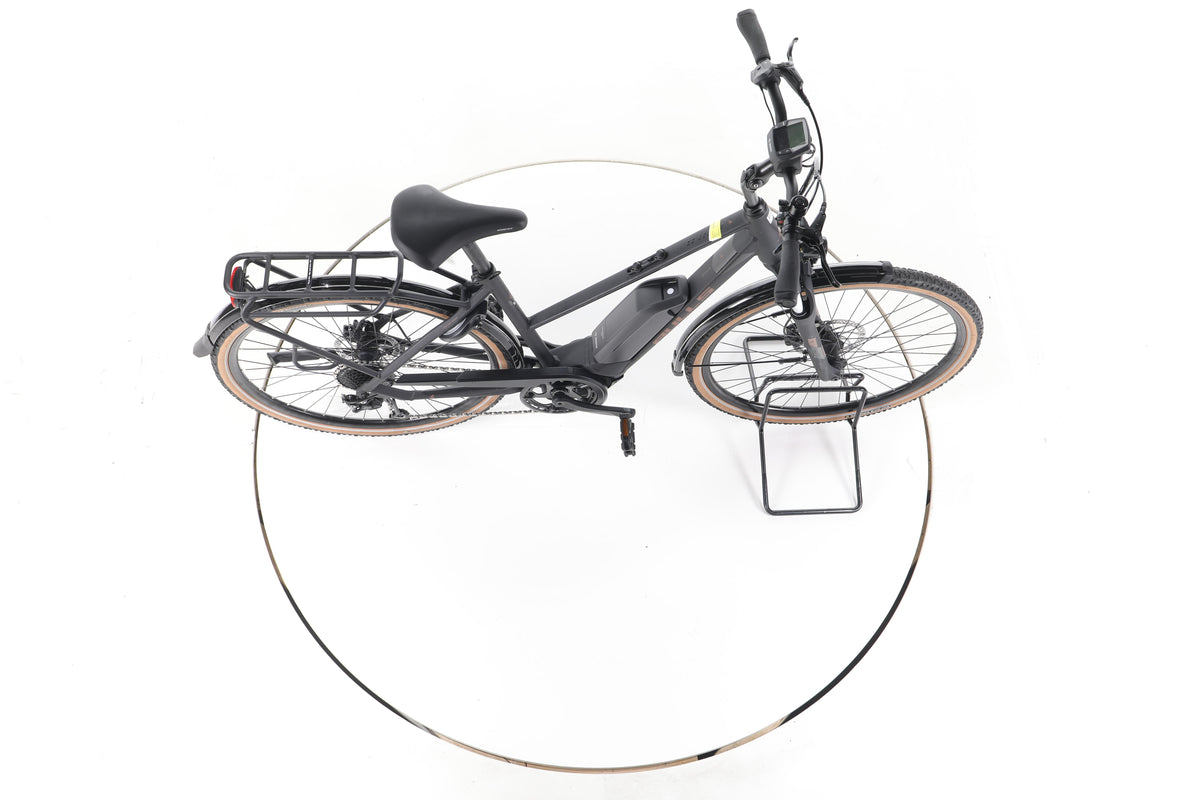 Bulls Street CX Trekking E-Bike - Image 13