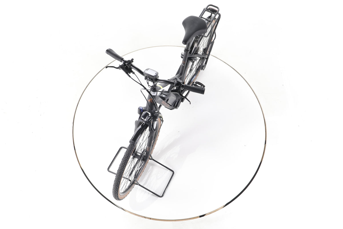 Bulls Street CX Trekking E-Bike - Image 17