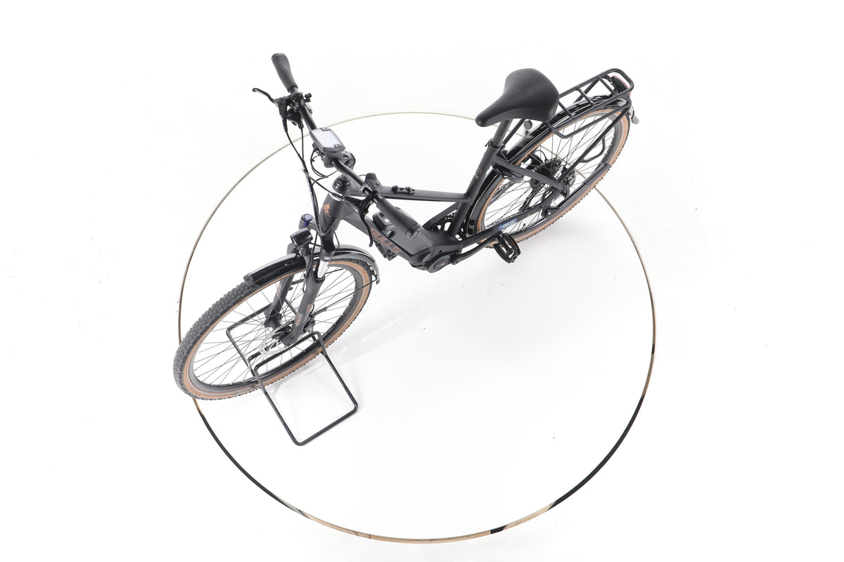Bulls Street CX Trekking E-Bike - Image 18