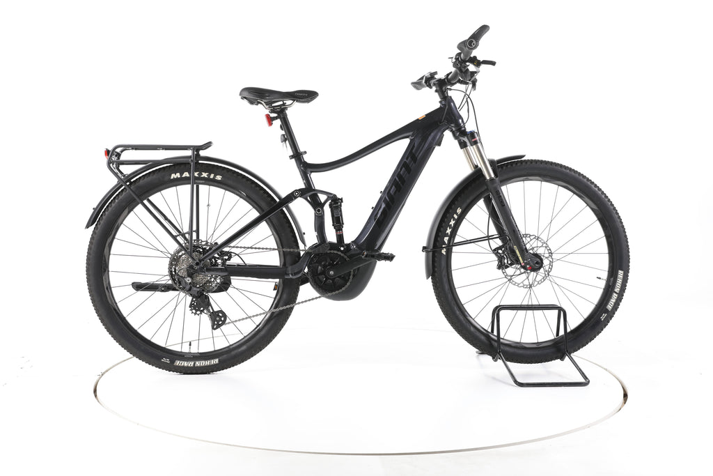 Giant Stance E+ EX SUV E-Bike - Image 1