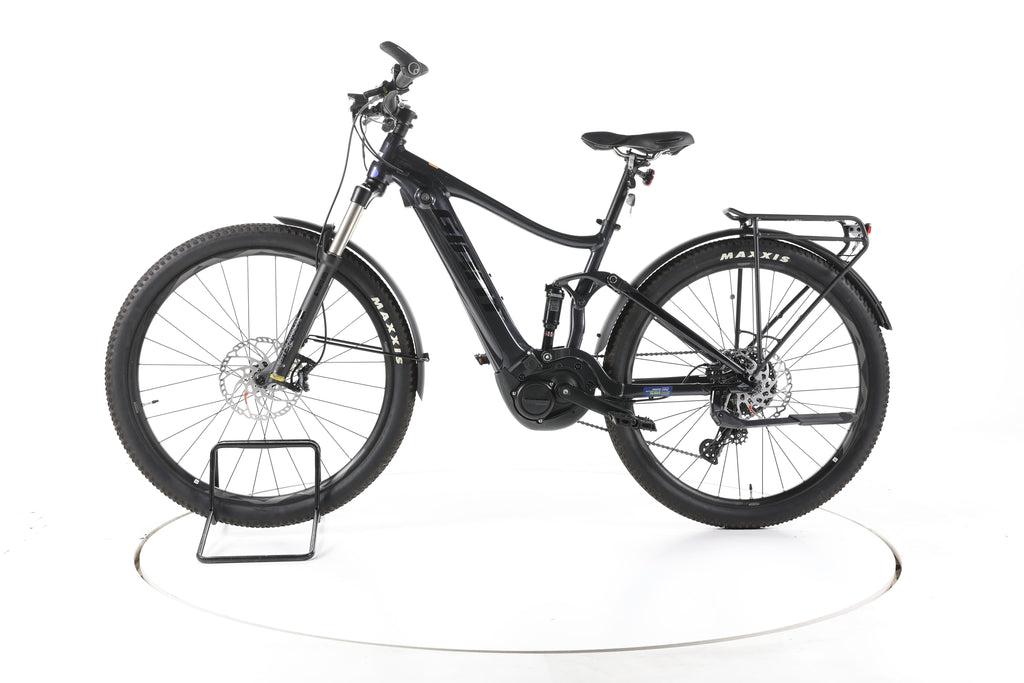 Giant Stance E+ EX SUV E-Bike - Image 7