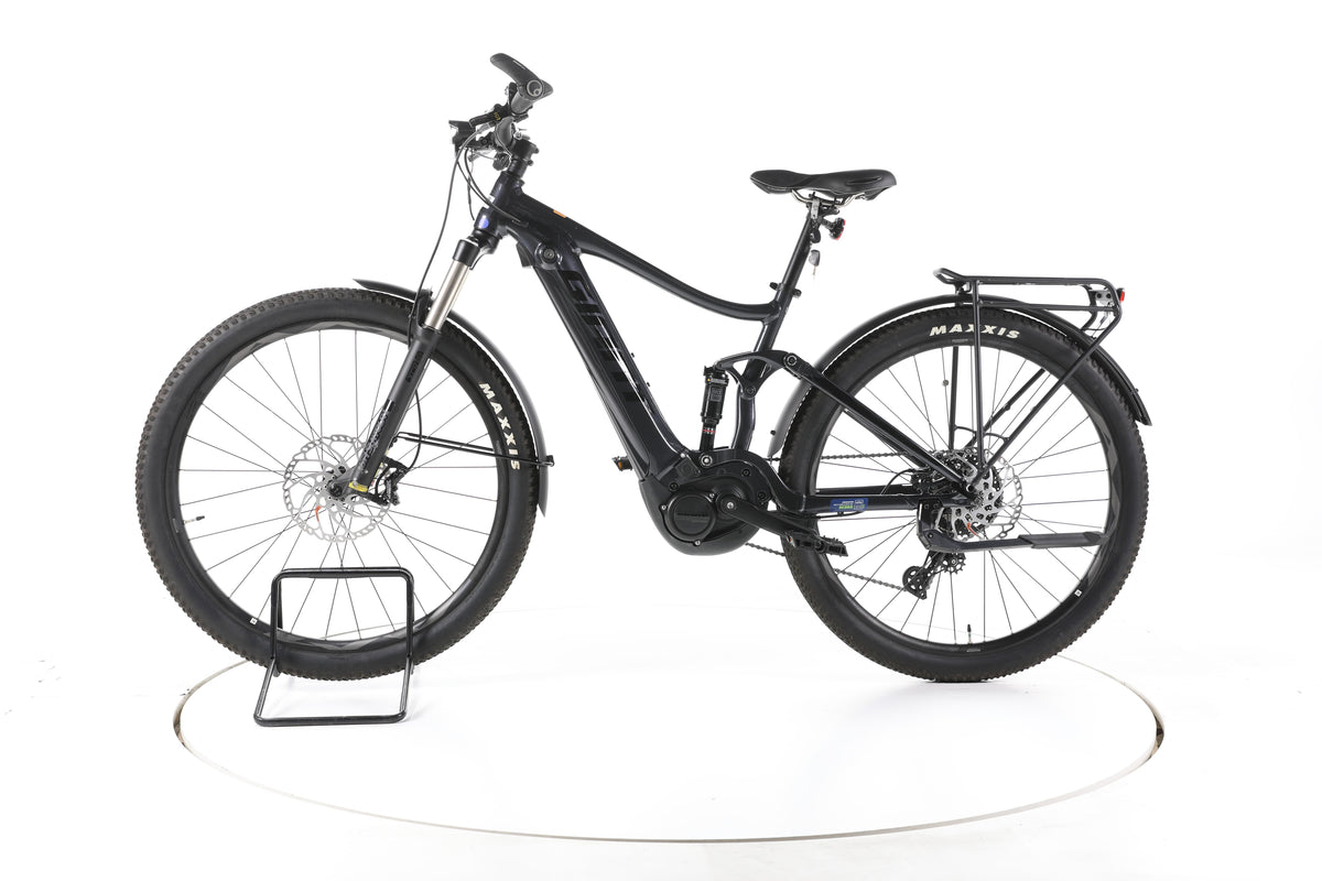 Giant Stance E+ EX SUV E-Bike - Image 7
