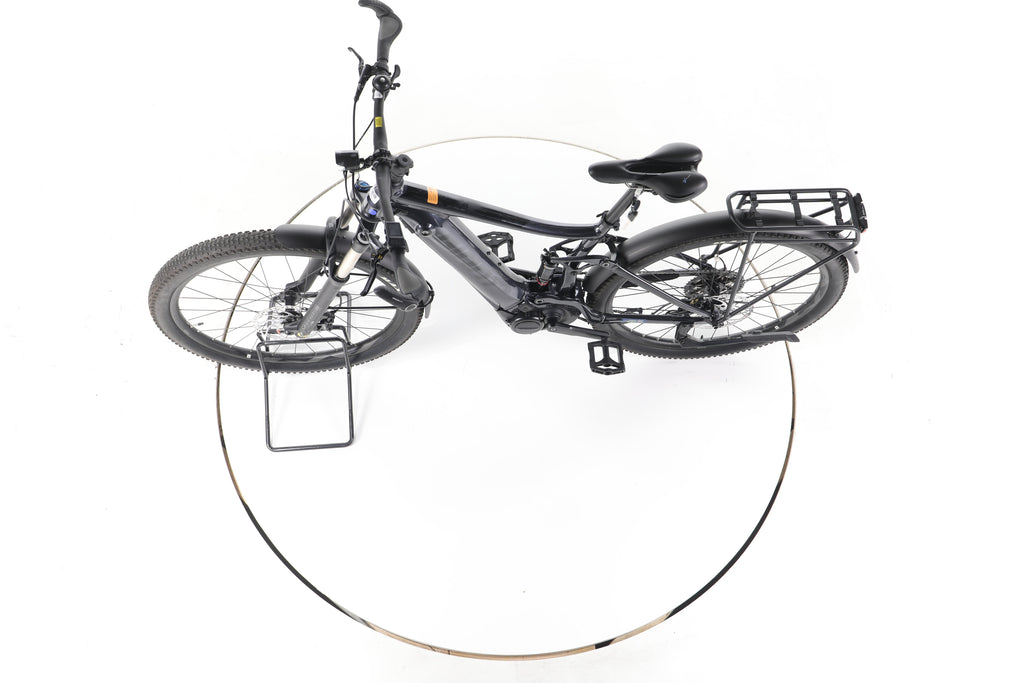 Giant Stance E+ EX SUV E-Bike - Image 19