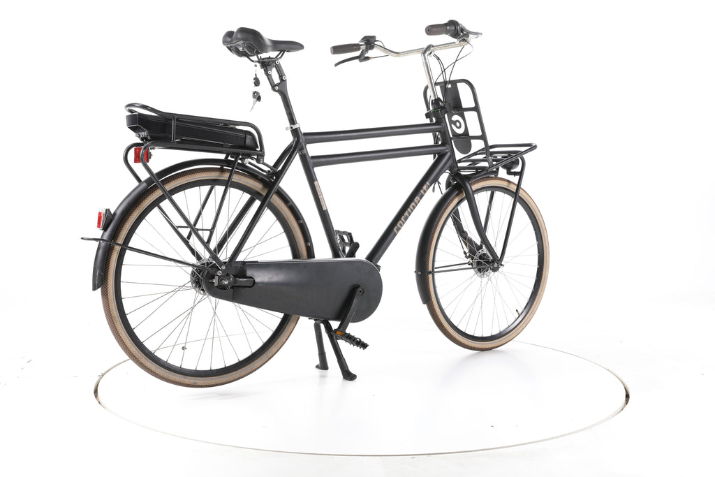 Cortina E-U4 City E-Bike - Image 2