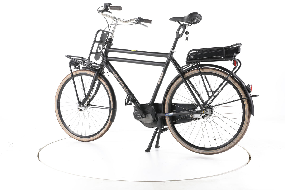 Cortina E-U4 City E-Bike - Image 10