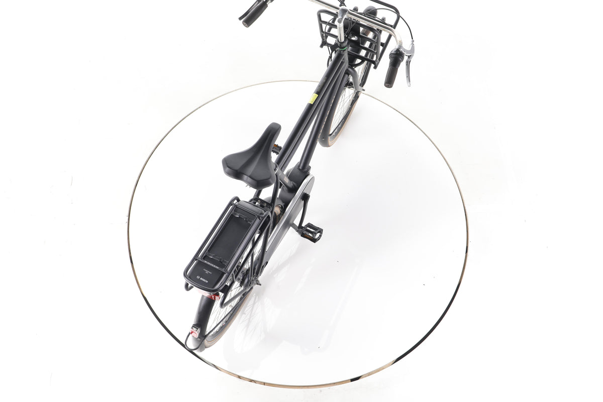 Cortina E-U4 City E-Bike - Image 13