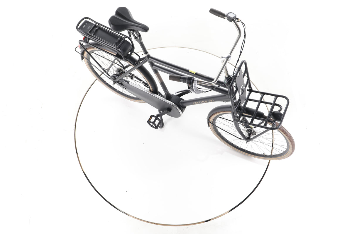 Cortina E-U4 City E-Bike - Image 16