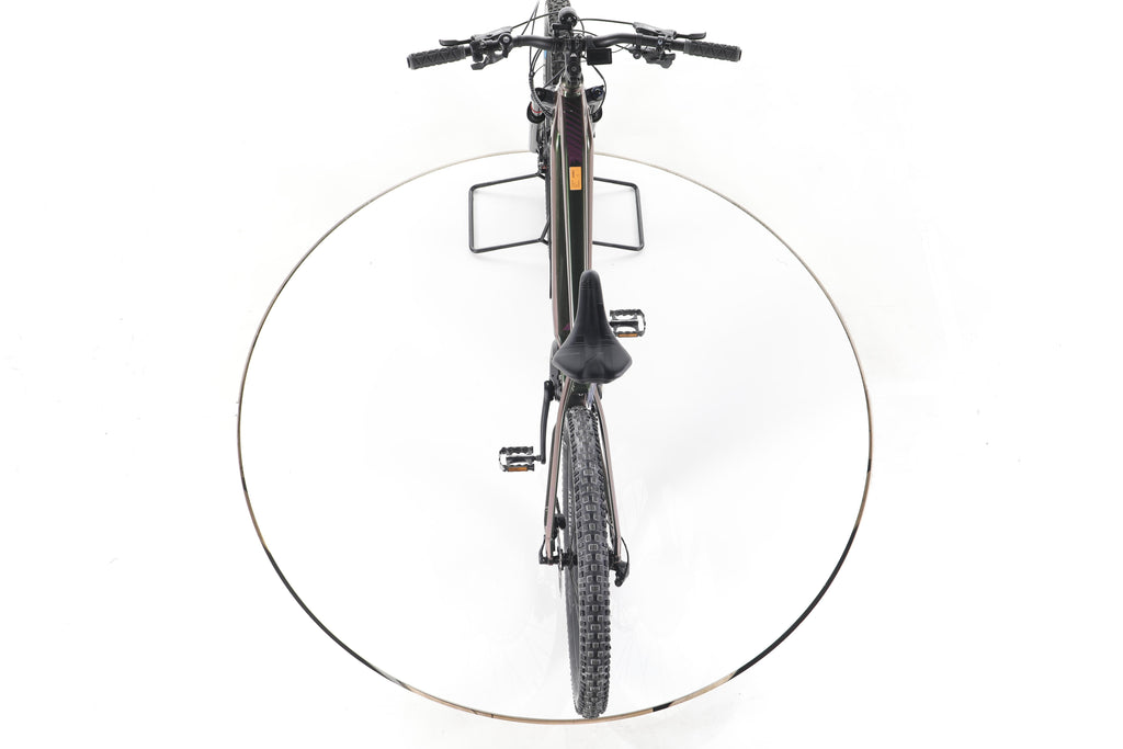 HoheAcht Sento Monto E-Bike - Image 22