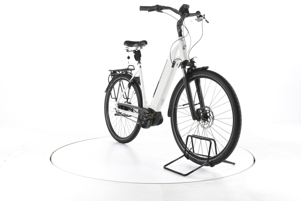 Kalkhoff Image 3.B Advance City E-Bike Tiefeinsteiger - Image 3
