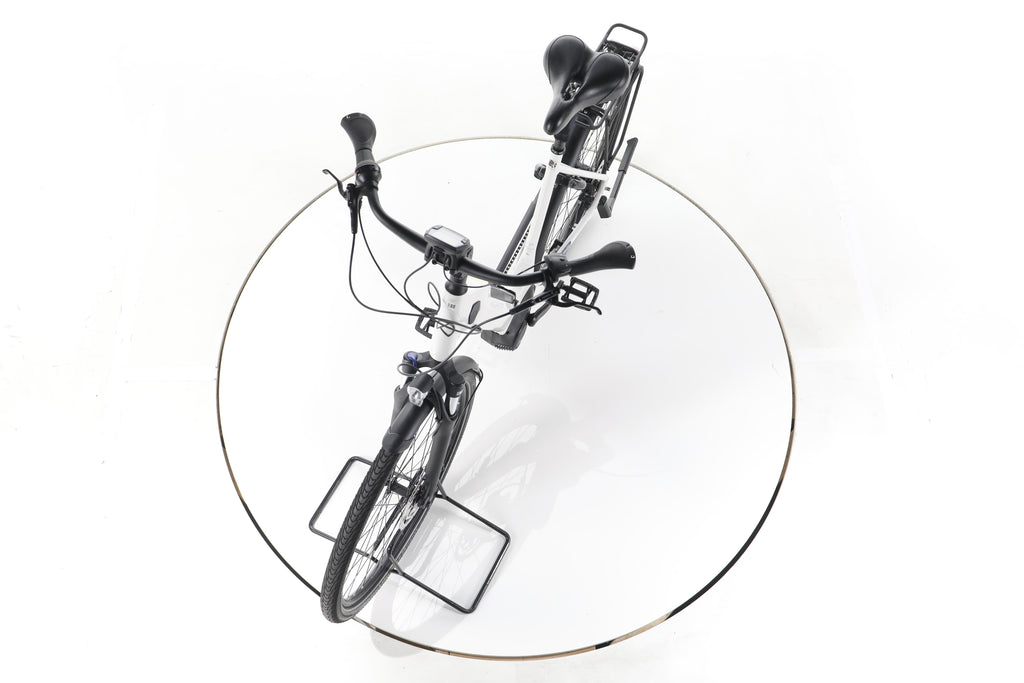 Kalkhoff Image 3.B Advance City E-Bike Tiefeinsteiger - Image 17