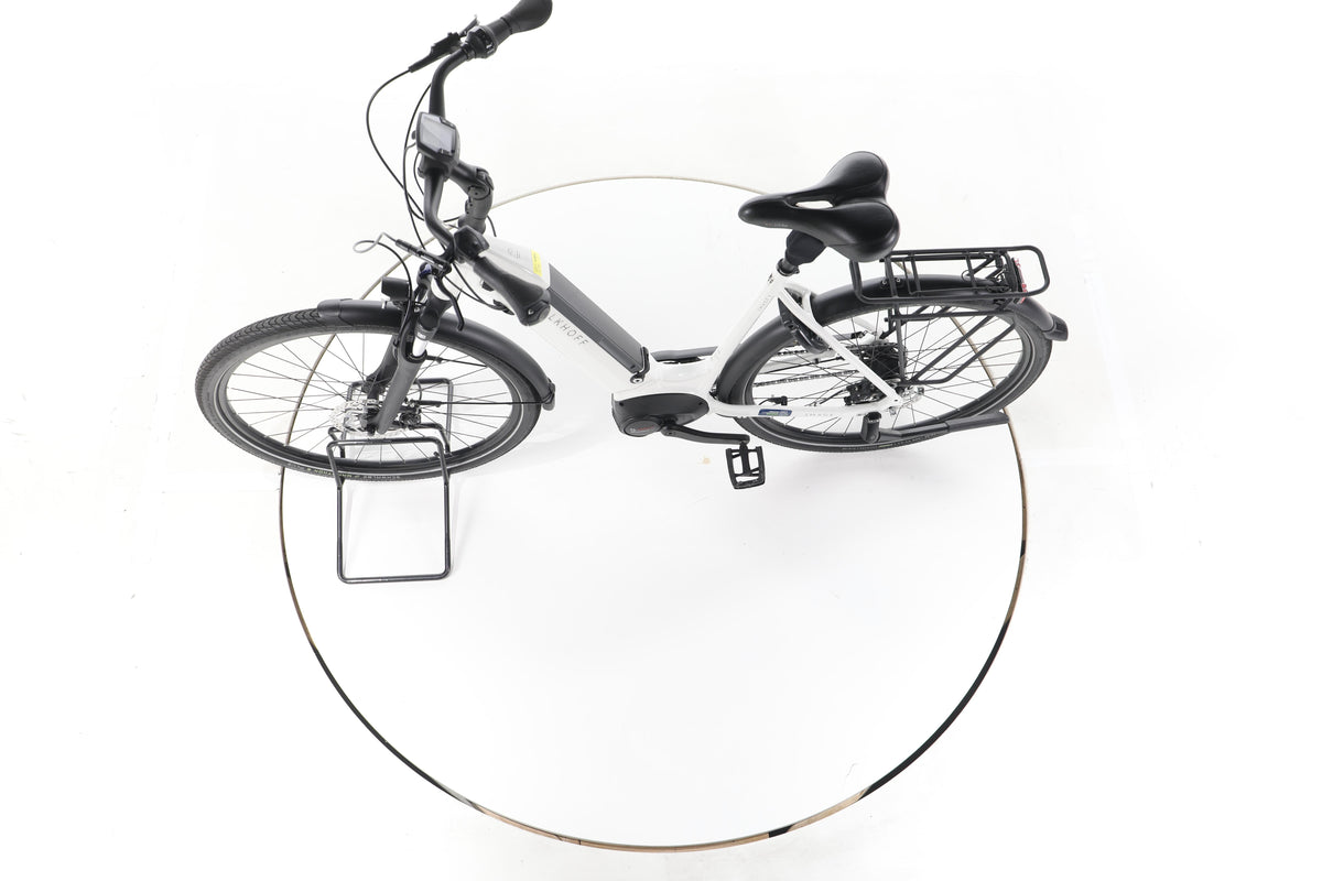 Kalkhoff Image 3.B Advance City E-Bike Tiefeinsteiger - Image 19