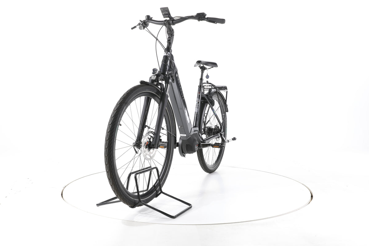 Kalkhoff Image 3.B Excite RT City E-Bike Tiefeinsteiger - Image 5