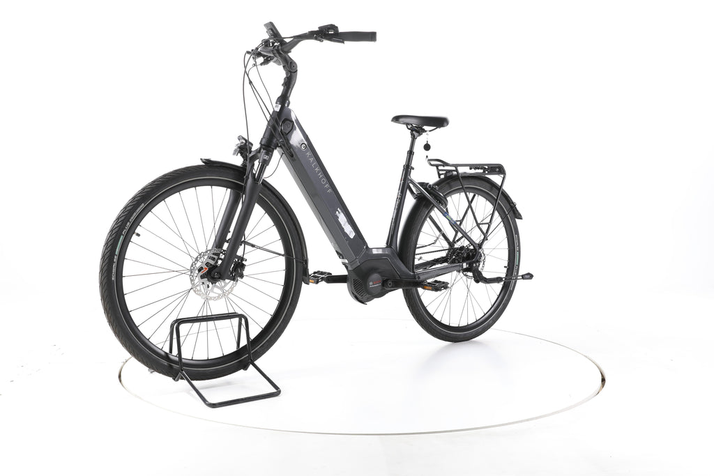 Kalkhoff Image 3.B Excite RT City E-Bike Tiefeinsteiger - Image 6