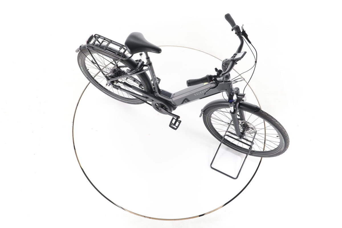 Kalkhoff Image 3.B Excite RT City E-Bike Tiefeinsteiger - Image 14