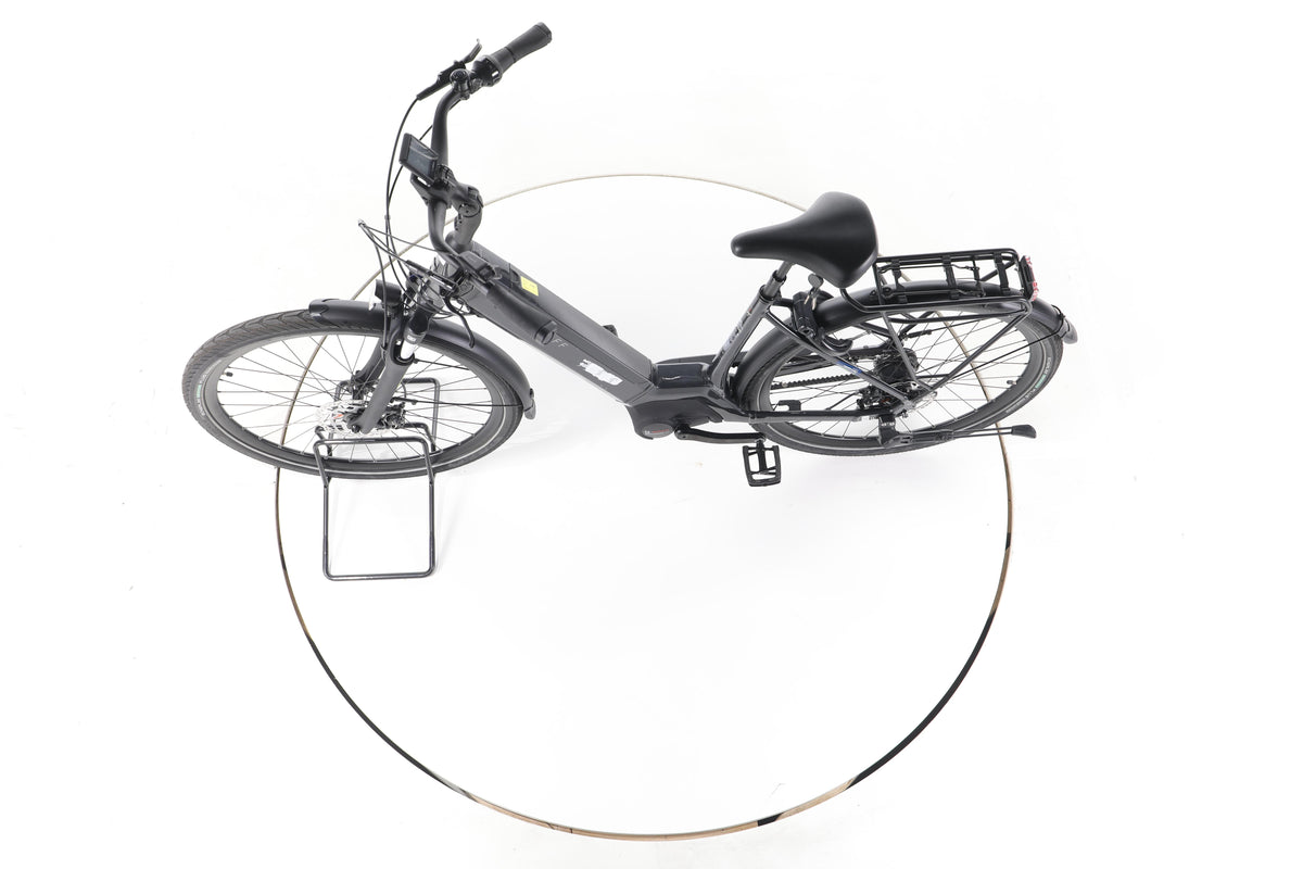 Kalkhoff Image 3.B Excite RT City E-Bike Tiefeinsteiger - Image 19
