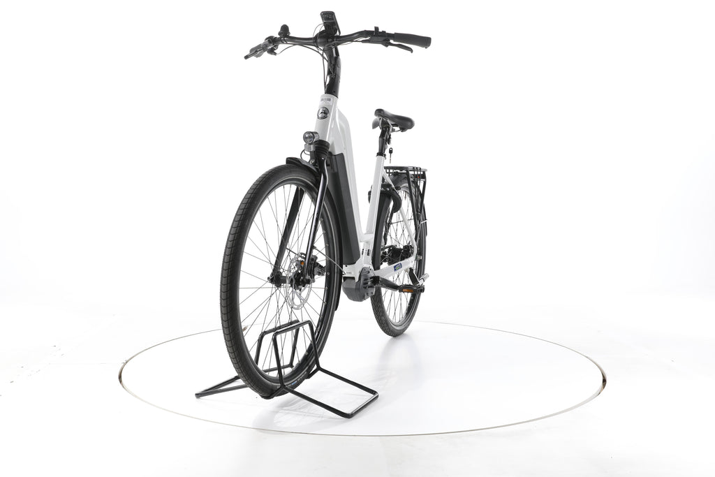 Gazelle Chamonix C5 HMS City E-Bike Tiefeinsteiger - Image 5