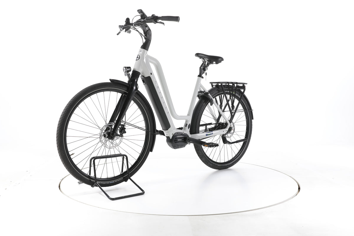 Gazelle Chamonix C5 HMS City E-Bike Tiefeinsteiger - Image 6