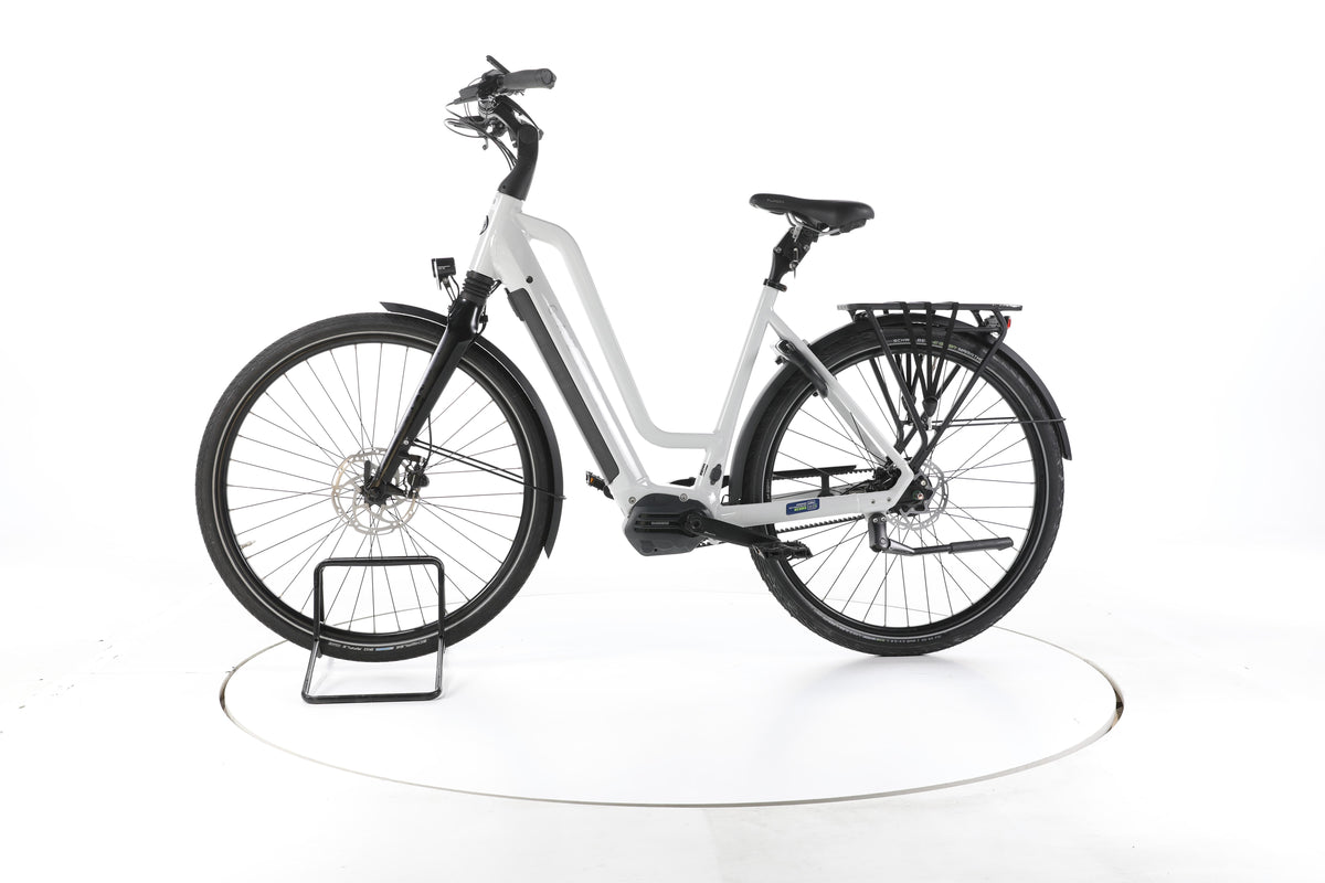 Gazelle Chamonix C5 HMS City E-Bike Tiefeinsteiger - Image 7