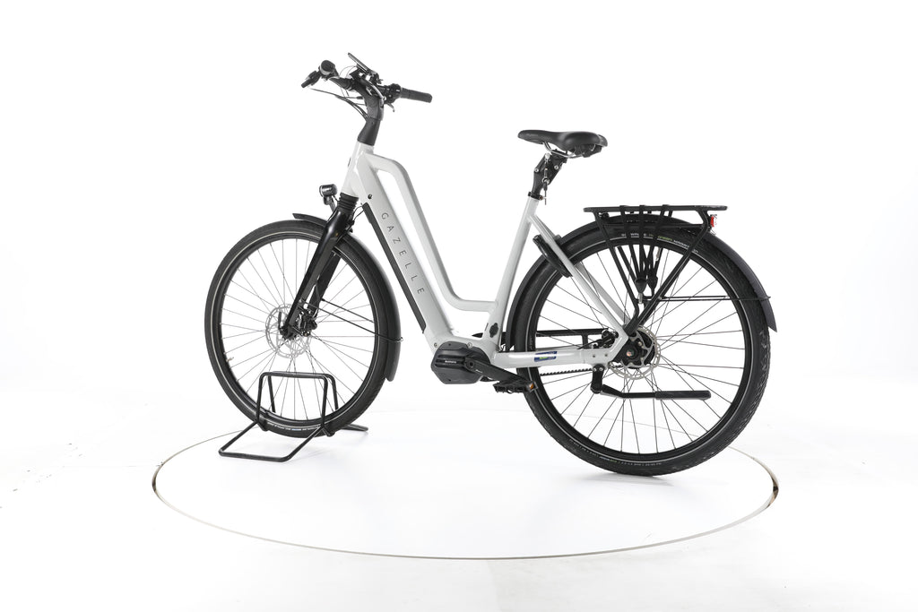 Gazelle Chamonix C5 HMS City E-Bike Tiefeinsteiger - Image 8
