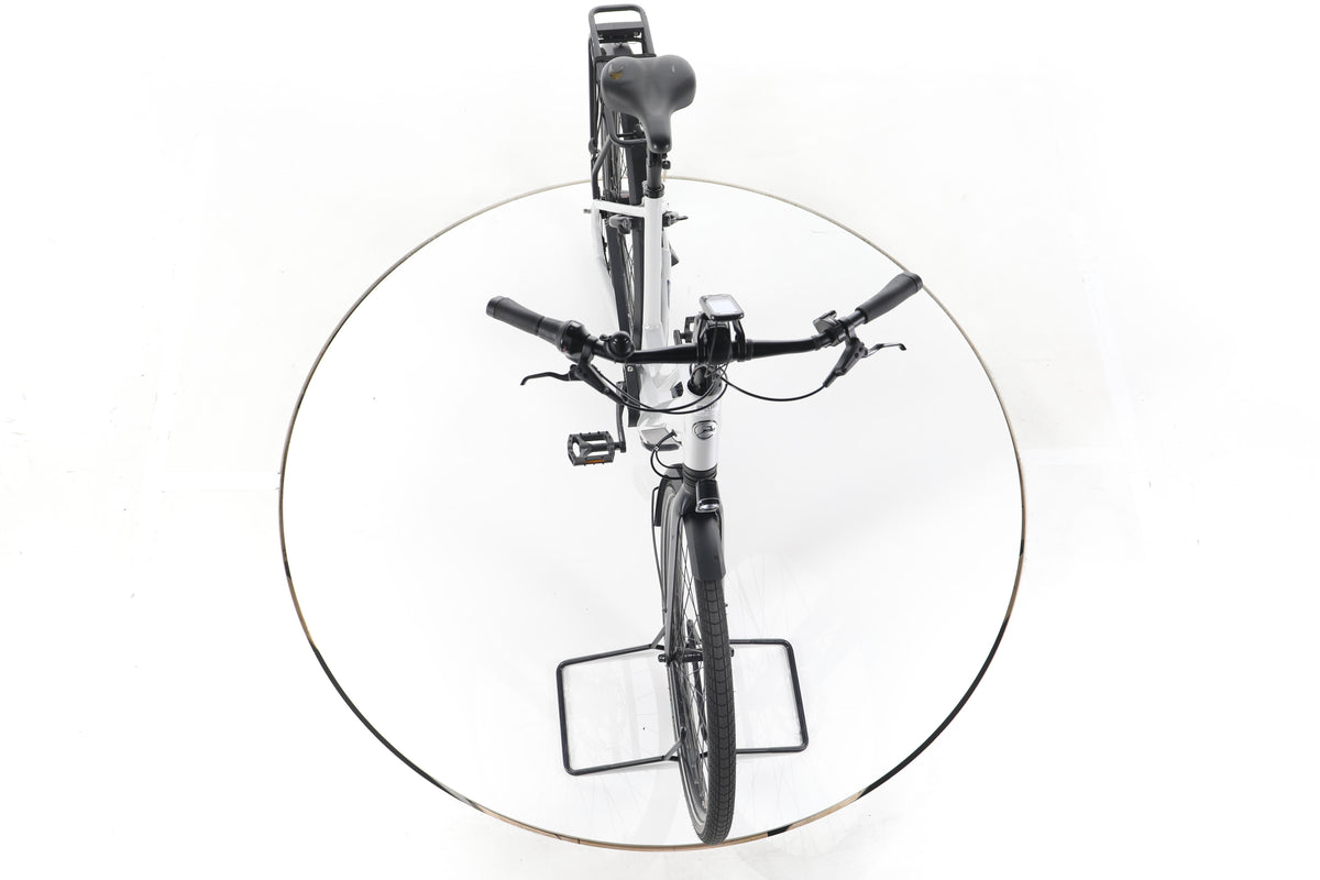Gazelle Chamonix C5 HMS City E-Bike Tiefeinsteiger - Image 16