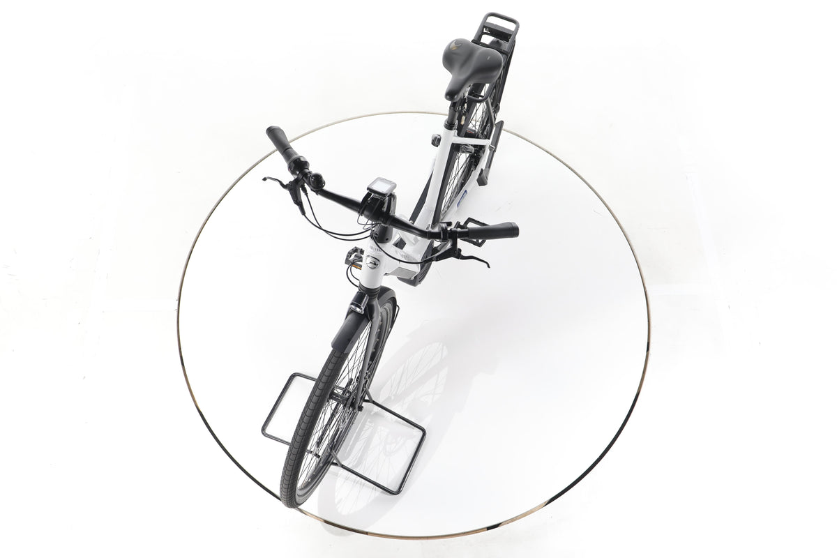 Gazelle Chamonix C5 HMS City E-Bike Tiefeinsteiger - Image 17