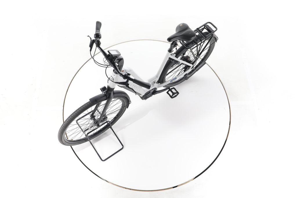 Gazelle Chamonix C5 HMS City E-Bike Tiefeinsteiger - Image 18