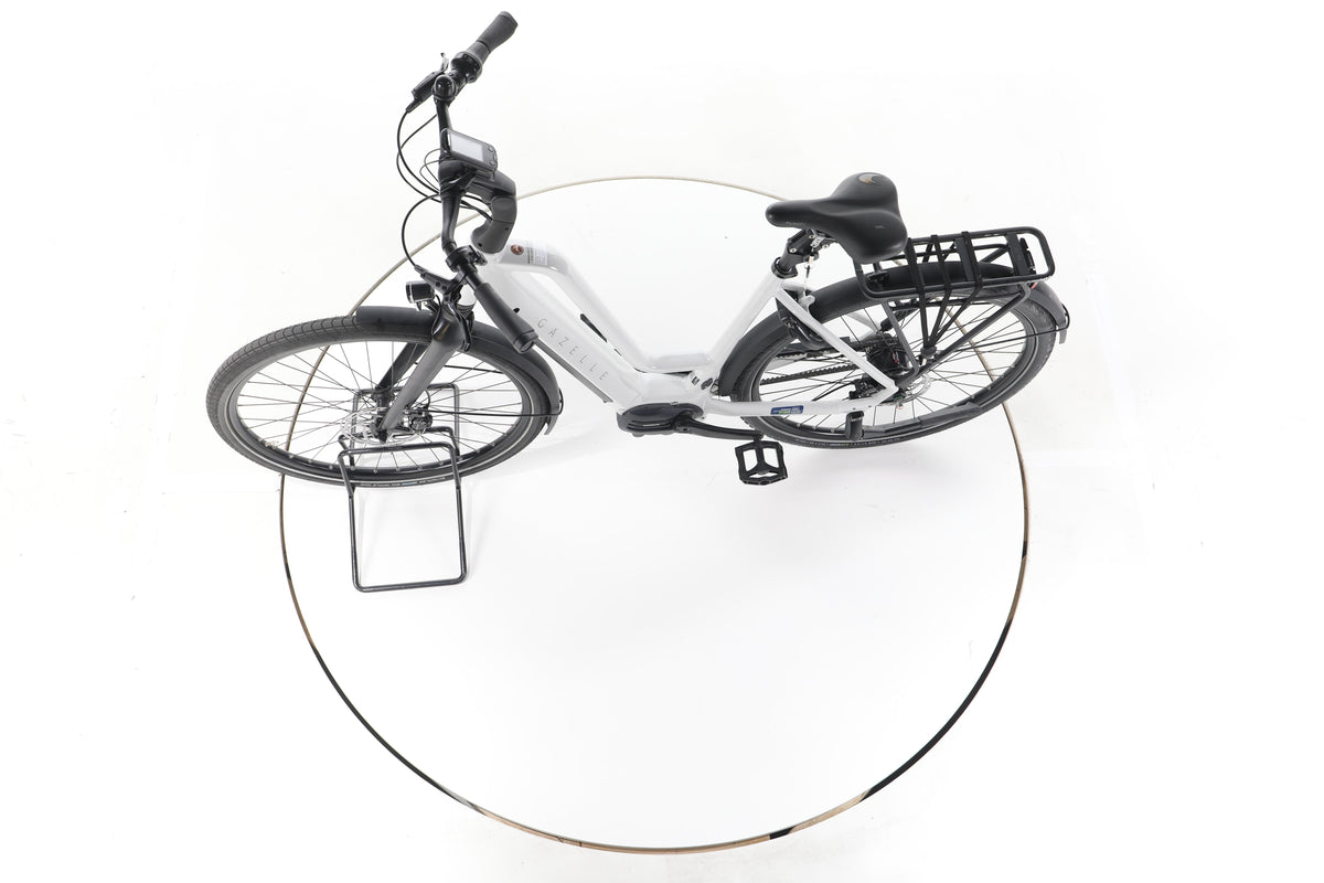 Gazelle Chamonix C5 HMS City E-Bike Tiefeinsteiger - Image 19