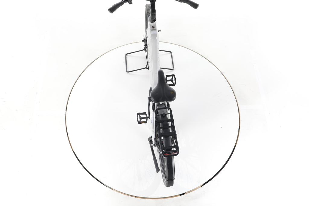 Gazelle Chamonix C5 HMS City E-Bike Tiefeinsteiger - Image 22