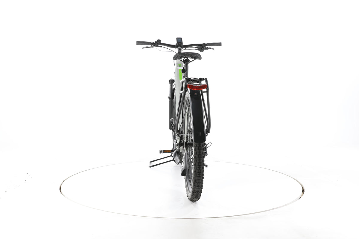 Ideal Prisma 810 FX Trekking E-Bike Tiefeinsteiger - Image 10