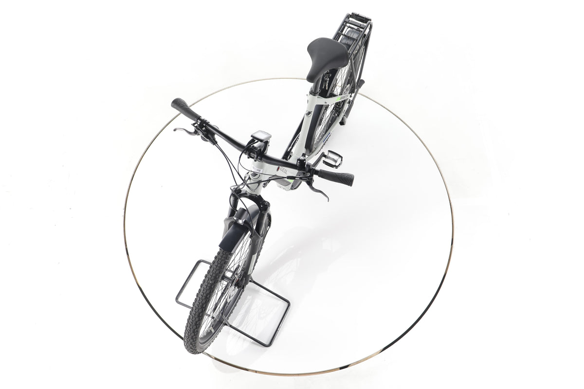 Ideal Prisma 810 FX Trekking E-Bike Tiefeinsteiger - Image 17