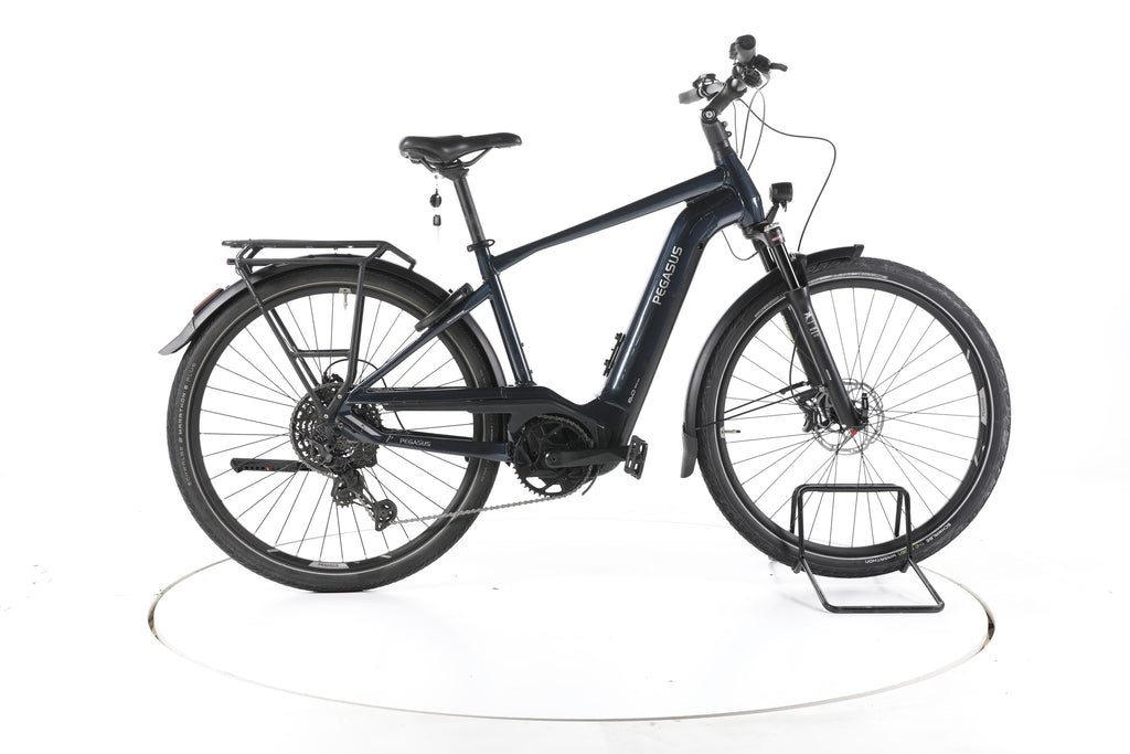 Pegasus Premio EVO 11 Trekking E-Bike - Image 1