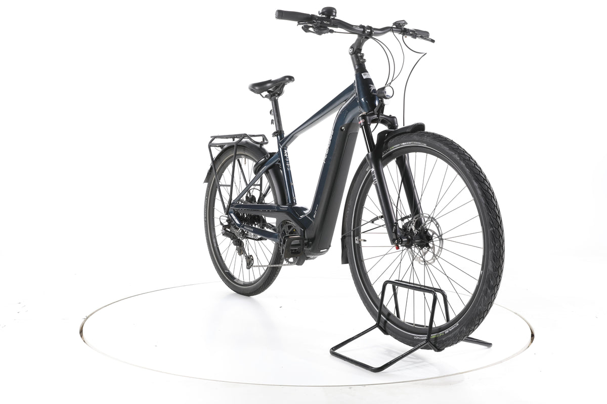 Pegasus Premio EVO 11 Trekking E-Bike - Image 3