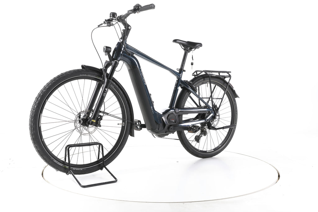 Pegasus Premio EVO 11 Trekking E-Bike - Image 6