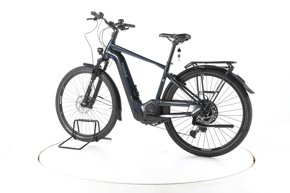Pegasus Premio EVO 11 Trekking E-Bike - Image 8