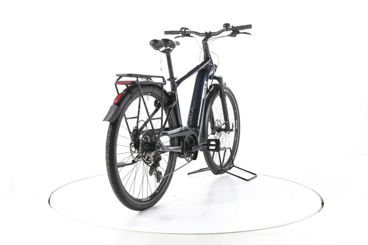 Pegasus Premio EVO 11 Trekking E-Bike - Image 11