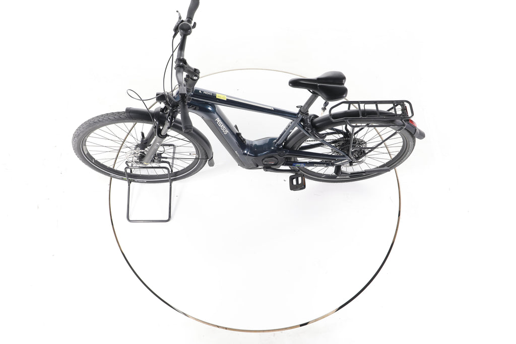 Pegasus Premio EVO 11 Trekking E-Bike - Image 19