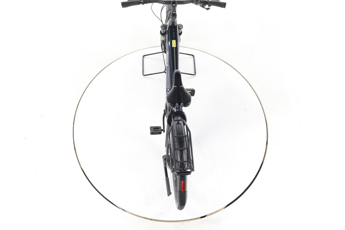 Pegasus Premio EVO 11 Trekking E-Bike - Image 22