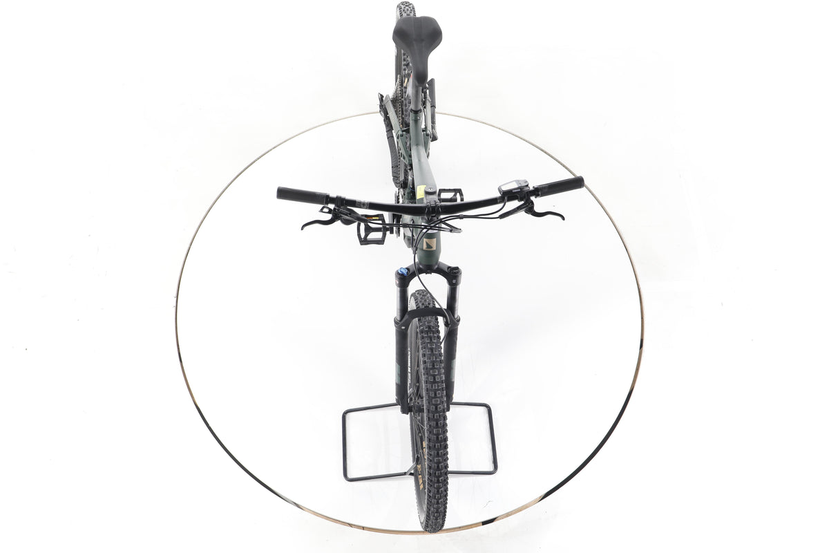 Haibike Alltrail 4 E-Bike Fully - Image 16