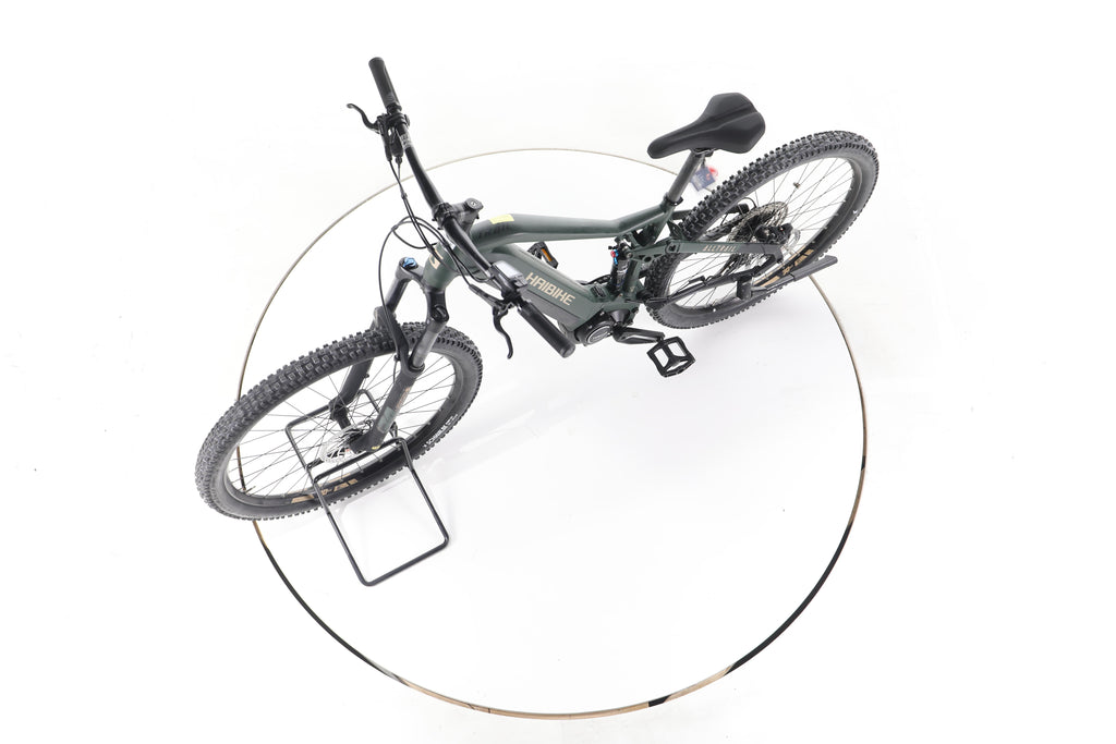 Haibike Alltrail 4 E-Bike Fully - Image 18